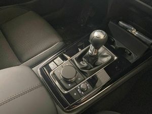 Mazda CX-30 e-SKYACTIV G Homura  - Foto 20