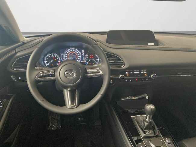 Mazda CX-30 e-SKYACTIV G Homura  - Foto 17
