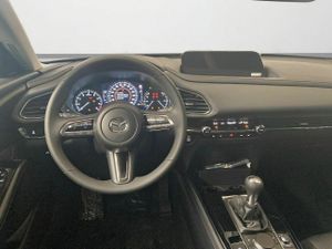 Mazda CX-30 e-SKYACTIV G Homura  - Foto 17