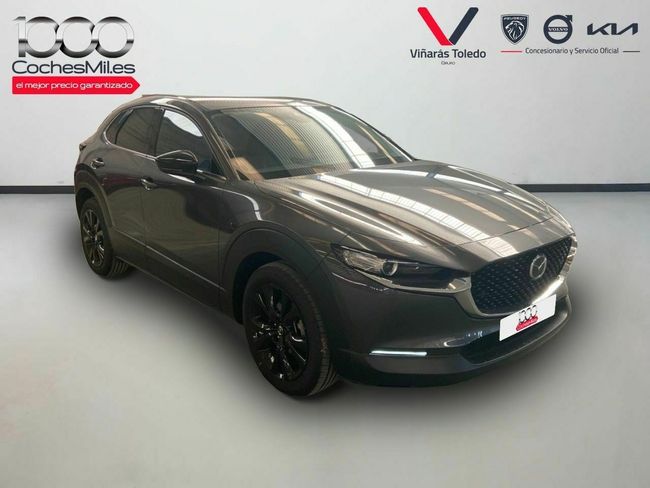 Mazda CX-30 e-SKYACTIV G Homura  - Foto 7