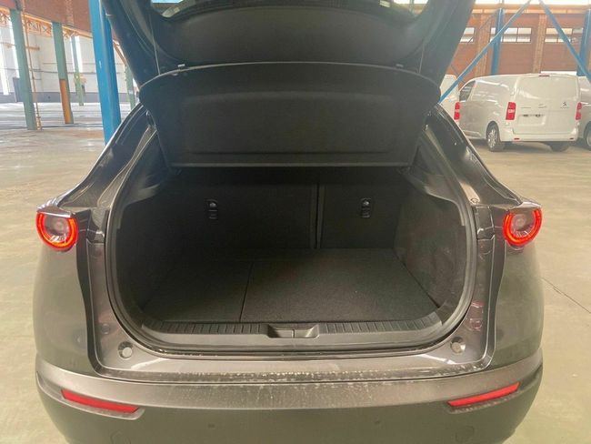 Mazda CX-30 e-SKYACTIV G Homura  - Foto 12