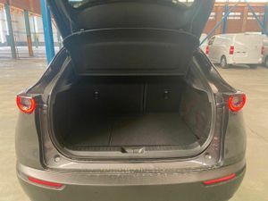 Mazda CX-30 e-SKYACTIV G Homura  - Foto 12