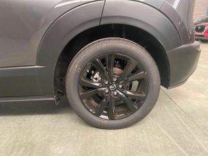 Mazda CX-30 e-SKYACTIV G Homura  - Foto 5