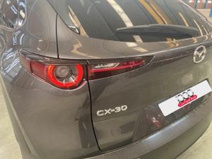 Mazda CX-30 e-SKYACTIV G Homura  - Foto 10