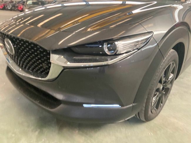 Mazda CX-30 e-SKYACTIV G Homura  - Foto 8