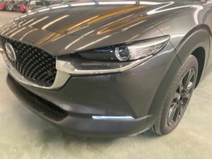 Mazda CX-30 e-SKYACTIV G Homura  - Foto 8