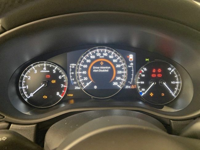 Mazda CX-30 e-SKYACTIV G Homura  - Foto 19