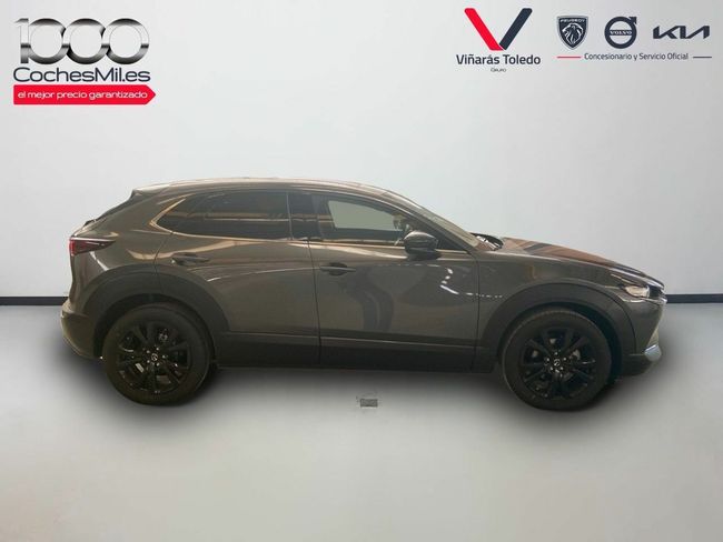 Mazda CX-30 e-SKYACTIV G Homura  - Foto 4