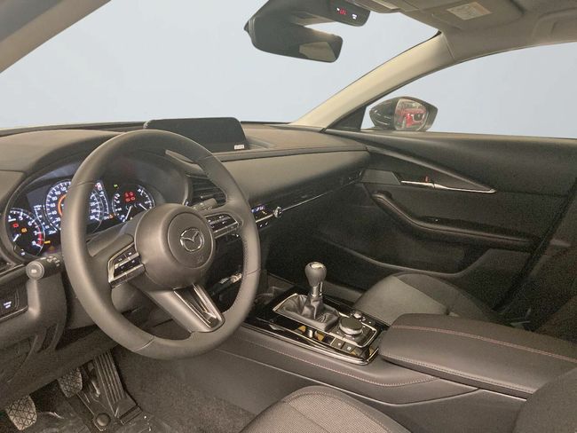Mazda CX-30 e-SKYACTIV G Homura  - Foto 15