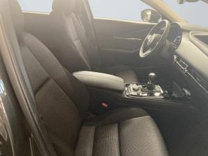 Mazda CX-30 e-SKYACTIV G Homura  - Foto 23