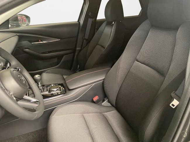 Mazda CX-30 e-SKYACTIV G Homura  - Foto 16