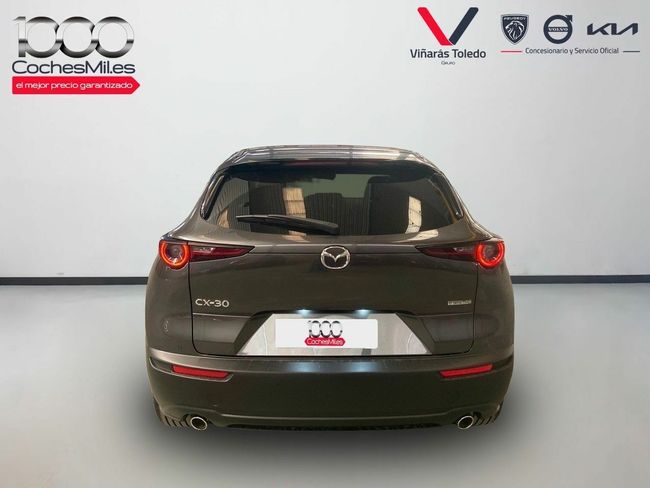 Mazda CX-30 e-SKYACTIV G Homura  - Foto 11