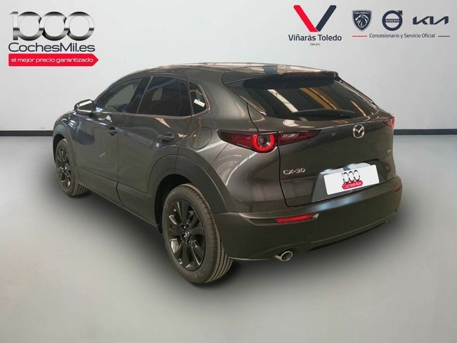 Mazda CX-30 e-SKYACTIV G Homura  - Foto 9