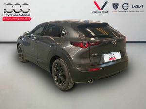 Mazda CX-30 e-SKYACTIV G Homura  - Foto 9