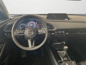 Mazda CX-30 e-SKYACTIV G Homura  - Foto 17