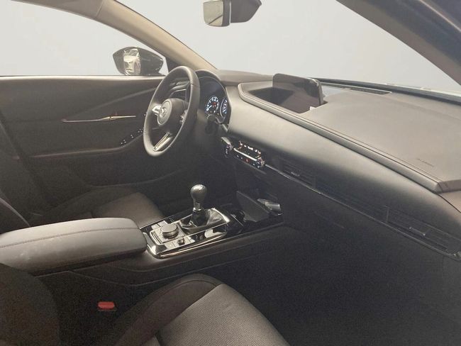 Mazda CX-30 e-SKYACTIV G Homura  - Foto 22