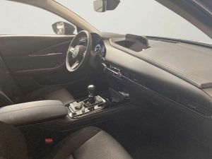 Mazda CX-30 e-SKYACTIV G Homura  - Foto 22