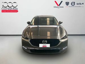 Mazda CX-30 e-SKYACTIV G Homura  - Foto 6