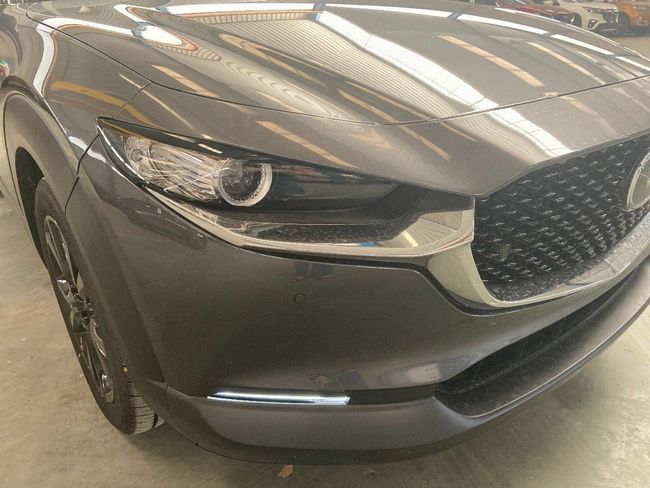 Mazda CX-30 e-SKYACTIV G Homura  - Foto 3