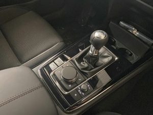 Mazda CX-30 e-SKYACTIV G Homura  - Foto 20