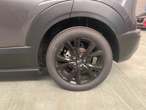 Mazda CX-30 e-SKYACTIV G Homura  - Foto 5