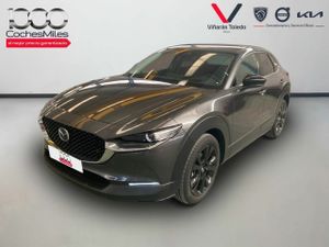 Mazda CX-30 e-SKYACTIV G Homura  - Foto 2