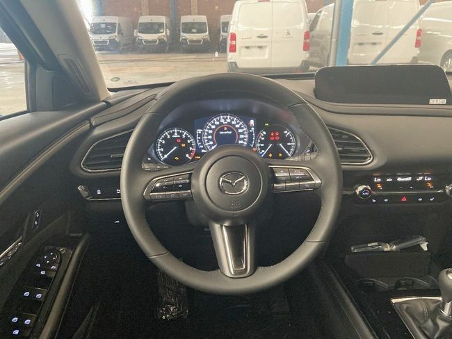 Mazda CX-30 e-SKYACTIV G Homura  - Foto 18