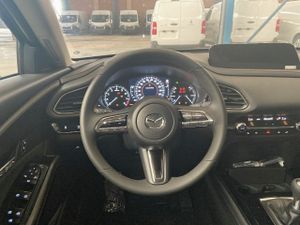 Mazda CX-30 e-SKYACTIV G Homura  - Foto 18