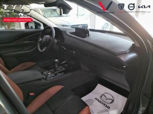 Mazda CX-30 e-SKYACTIV G MHEV 103kW Nagisa  - Foto 17