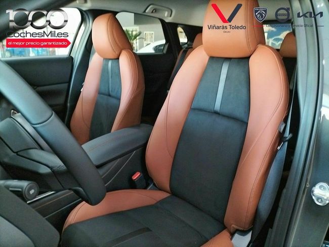 Mazda CX-30 e-SKYACTIV G MHEV 103kW Nagisa  - Foto 15