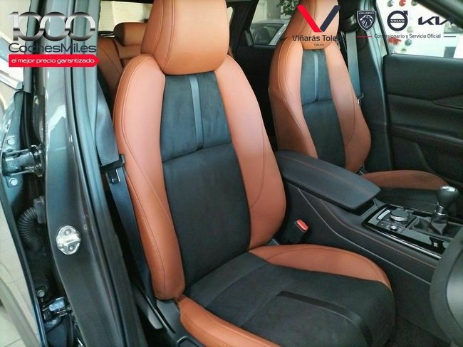 Mazda CX-30 e-SKYACTIV G MHEV 103kW Nagisa  - Foto 16