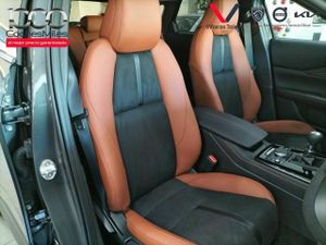 Mazda CX-30 e-SKYACTIV G MHEV 103kW Nagisa  - Foto 16