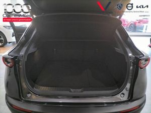Mazda CX-30 e-SKYACTIV G MHEV 103kW Nagisa  - Foto 12