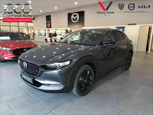 Mazda CX-30 e-SKYACTIV G MHEV 103kW Nagisa  - Foto 2