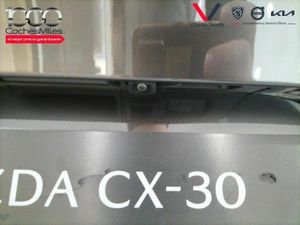 Mazda CX-30 e-SKYACTIV G MHEV 103kW Nagisa  - Foto 24