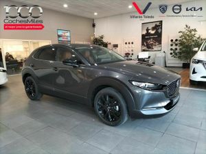 Mazda CX-30 e-SKYACTIV G MHEV 103kW Nagisa  - Foto 6