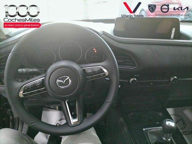 Mazda CX-30 e-SKYACTIV G MHEV 103kW Nagisa  - Foto 19