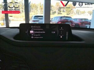 Mazda CX-30 e-SKYACTIV G MHEV 103kW Nagisa  - Foto 22