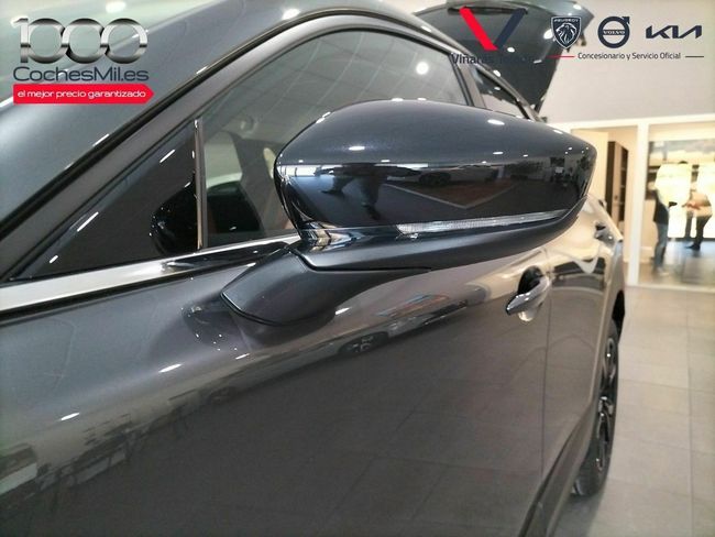 Mazda CX-30 e-SKYACTIV G MHEV 103kW Nagisa  - Foto 23