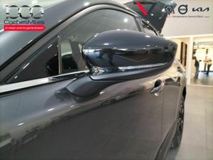 Mazda CX-30 e-SKYACTIV G MHEV 103kW Nagisa  - Foto 23