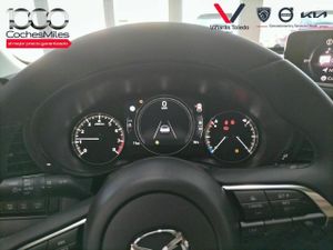 Mazda CX-30 e-SKYACTIV G MHEV 103kW Nagisa  - Foto 20