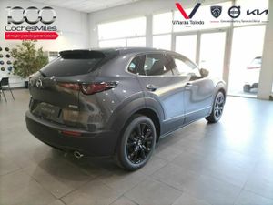Mazda CX-30 e-SKYACTIV G MHEV 103kW Nagisa  - Foto 14