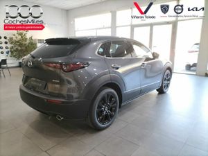 Mazda CX-30 e-SKYACTIV G MHEV 103kW Nagisa  - Foto 14