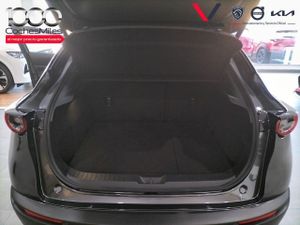 Mazda CX-30 e-SKYACTIV G MHEV 103kW Nagisa  - Foto 12