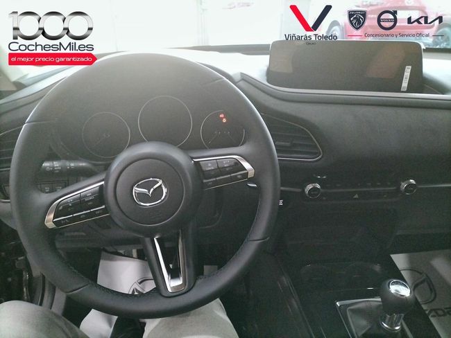 Mazda CX-30 e-SKYACTIV G MHEV 103kW Nagisa  - Foto 19