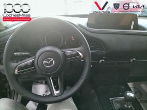 Mazda CX-30 e-SKYACTIV G MHEV 103kW Nagisa  - Foto 19