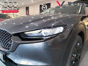 Mazda CX-30 e-SKYACTIV G MHEV 103kW Nagisa  - Foto 3