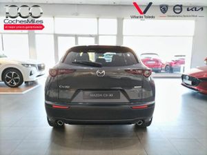Mazda CX-30 e-SKYACTIV G MHEV 103kW Nagisa  - Foto 11