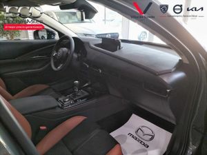 Mazda CX-30 e-SKYACTIV G MHEV 103kW Nagisa  - Foto 17
