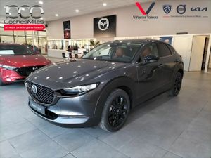 Mazda CX-30 e-SKYACTIV G MHEV 103kW Nagisa  - Foto 2